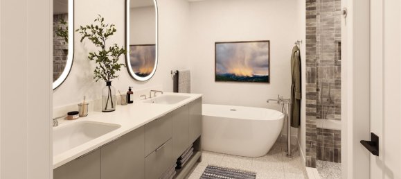 Café/restaurante de 4 dormitorios en Steamboat Springs, USA No. 289 4