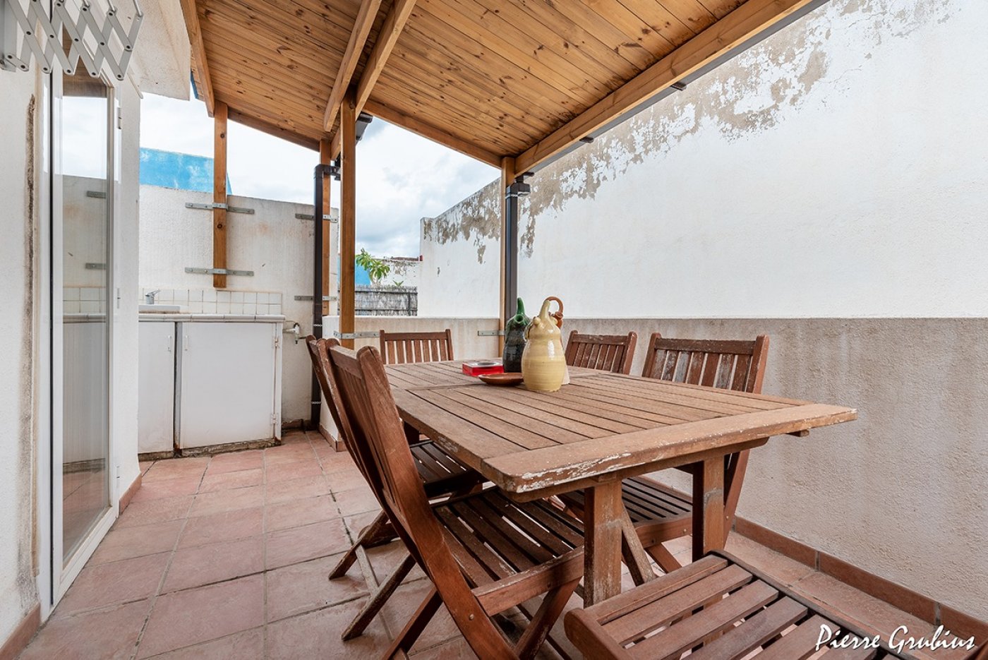 4 Schlafzimmer Stadthaus in Reus, Spain, Nr. 170544