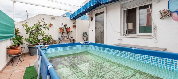 4 Schlafzimmer Stadthaus in Reus, Spain, Nr. 170544 19