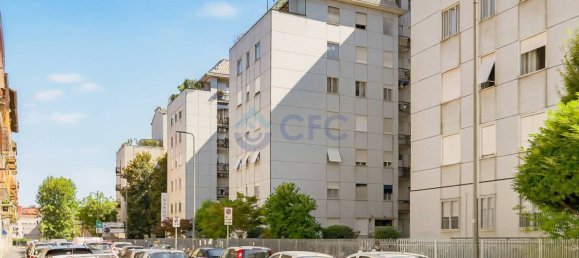 1 bedroom Apartment in Milan, Italy No. 268389 20