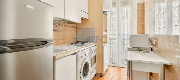 1 bedroom Apartment in Milan, Italy No. 268389 4
