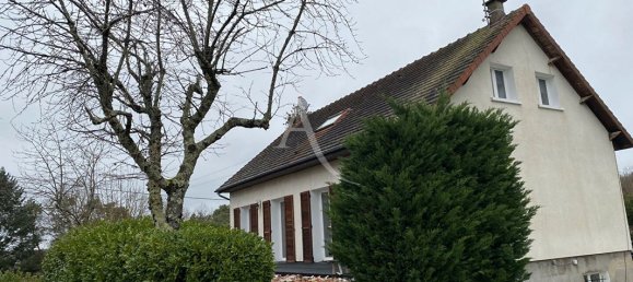 3 bedrooms House in Romorantin-Lanthenay, France No. 84079 12