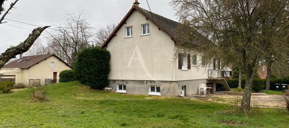 3 bedrooms House in Romorantin-Lanthenay, France No. 84079 14
