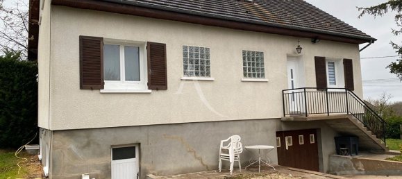 3 bedrooms House in Romorantin-Lanthenay, France No. 84079 13