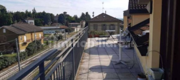 1 chambre Appartement à Nizza Monferrato, Italy No. 302137 9