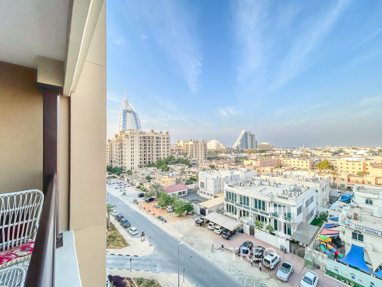 1 Schlafzimmer Wohnung in Dubai, UAE, Nr. 95736