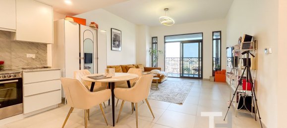 1 Schlafzimmer Wohnung in Dubai, UAE, Nr. 95736 3