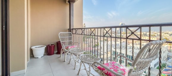 1 Schlafzimmer Wohnung in Dubai, UAE, Nr. 95736 5