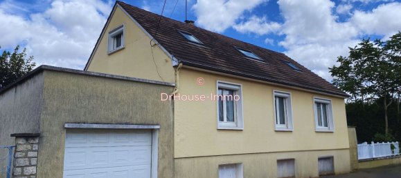 Casa T5 em Chartres, France N.º 41642 2