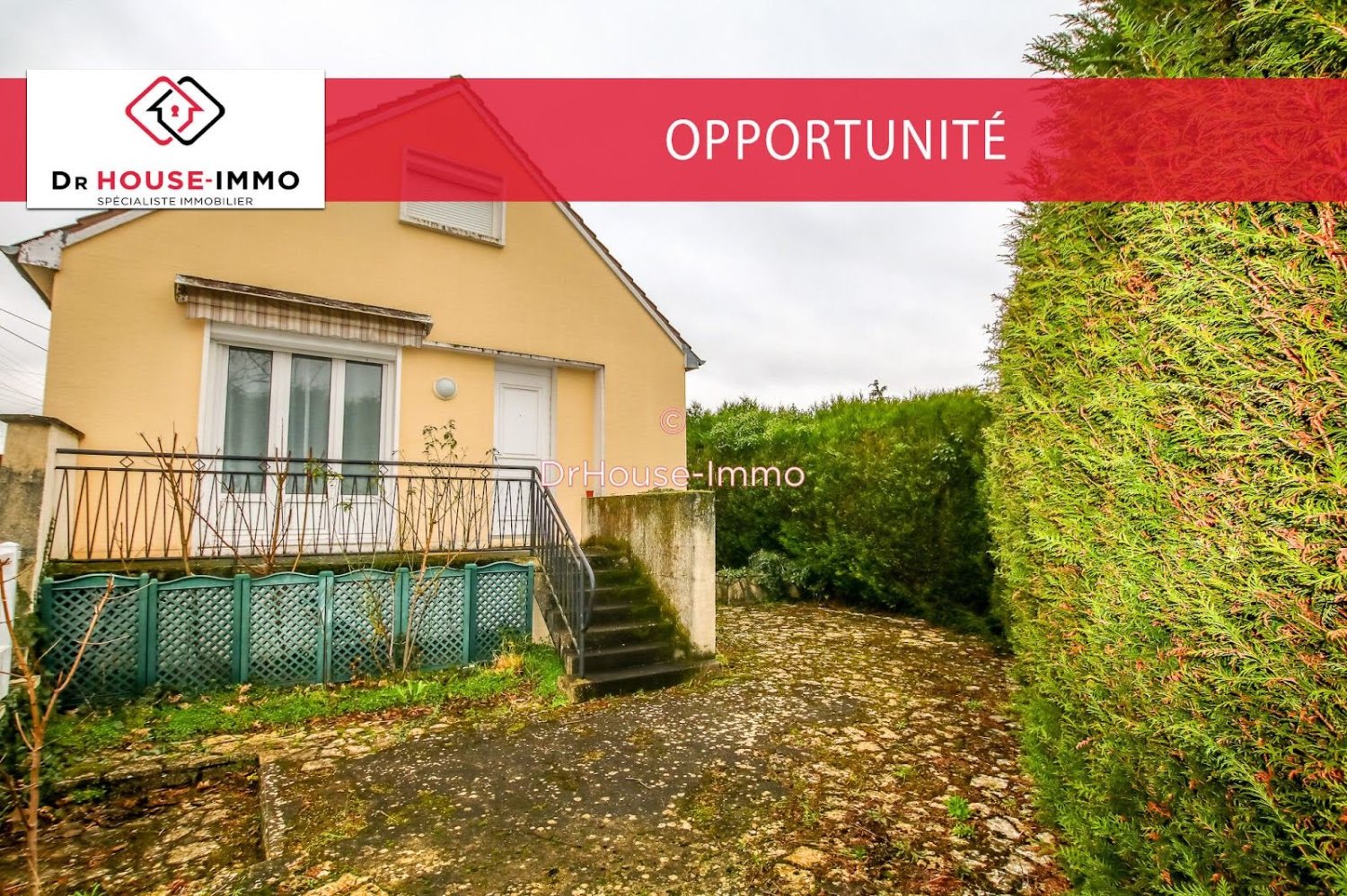 Casa T5 em Chartres, France N.º 41642