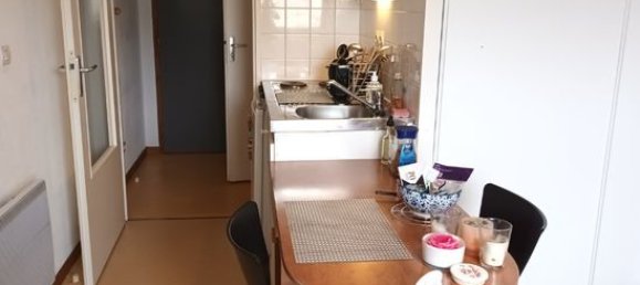 Estúdio em Valence, France N.º 300772 5