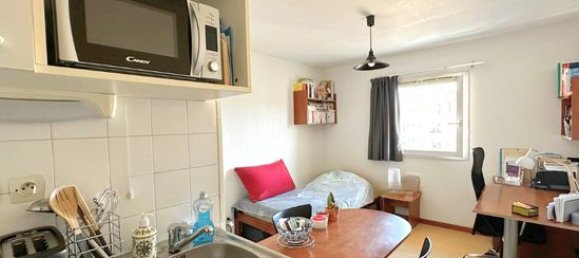 Estúdio em Valence, France N.º 300772 4