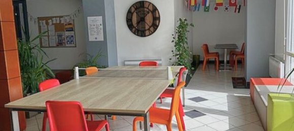 Estúdio em Valence, France N.º 300772 2