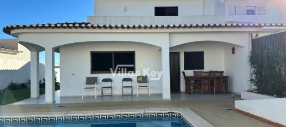 4 bedrooms Villa in Lagos, Portugal No. 134513 36