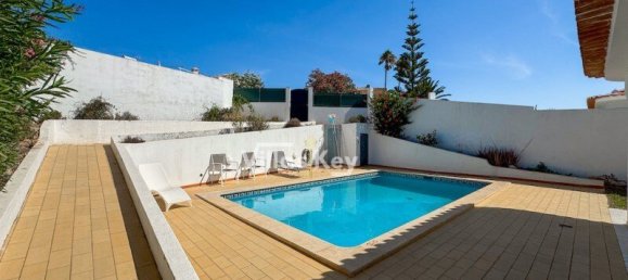 4 bedrooms Villa in Lagos, Portugal No. 134513 17