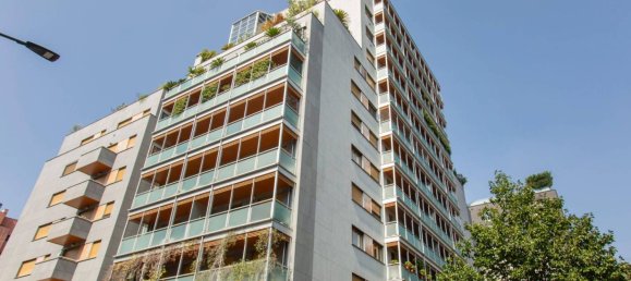 3 chambres Appartement à Milan, Italy No. 369932 28