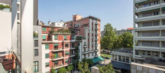 3 chambres Appartement à Milan, Italy No. 369932 12