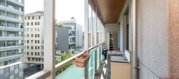 3 chambres Appartement à Milan, Italy No. 369932 11