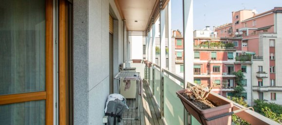 3 chambres Appartement à Milan, Italy No. 369932 10