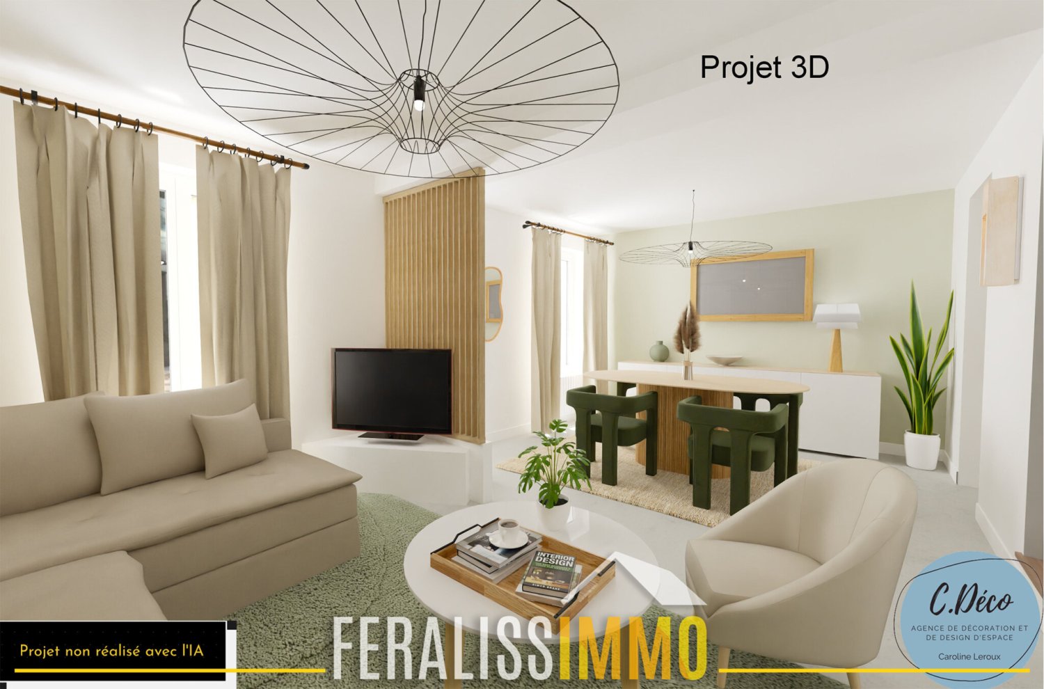 3 bedrooms House in Vaux-sur-Seine, France No. 163849