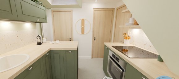 3 bedrooms House in Vaux-sur-Seine, France No. 163849 16