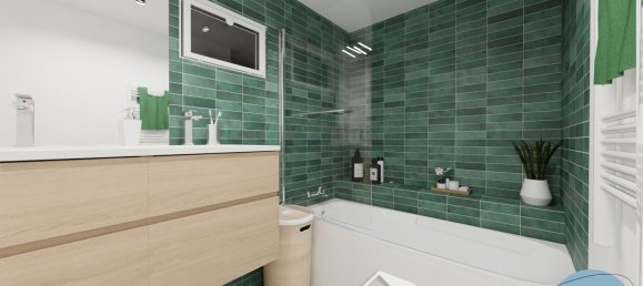 3 bedrooms House in Vaux-sur-Seine, France No. 163849 18