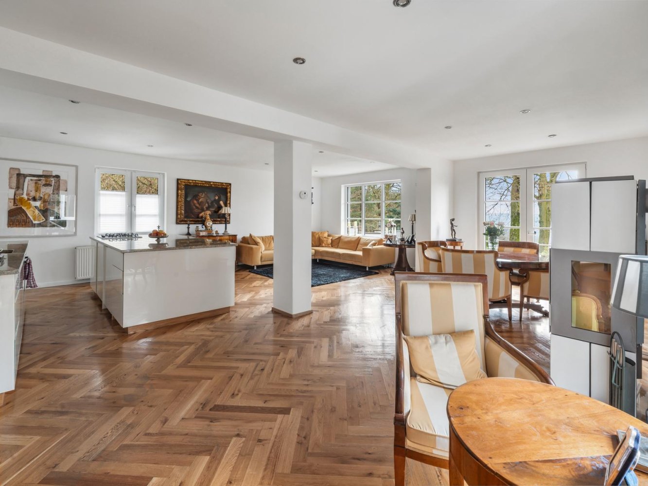 6-salle Maison à Bergisch Gladbach, Germany No. 59012