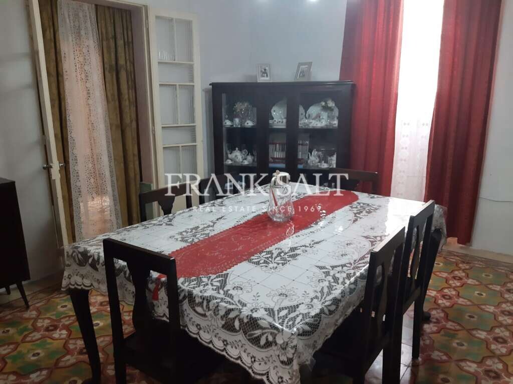 3 Schlafzimmer Haus in Nadur, Malta, Nr. 5844