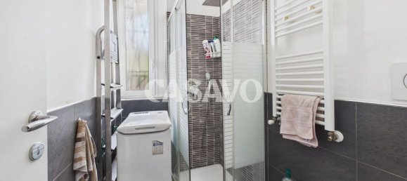 Квартира с 2 спальнями в Милан, Италия № 357873 14