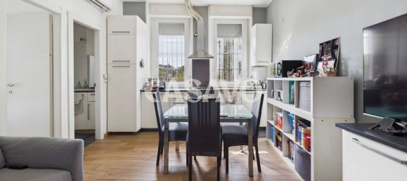 Квартира с 2 спальнями в Милан, Италия № 357873 10