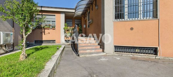 Квартира с 2 спальнями в Милан, Италия № 357873 13