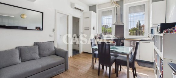 Квартира с 2 спальнями в Милан, Италия № 357873 7