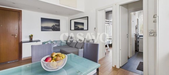 Квартира с 2 спальнями в Милан, Италия № 357873 2