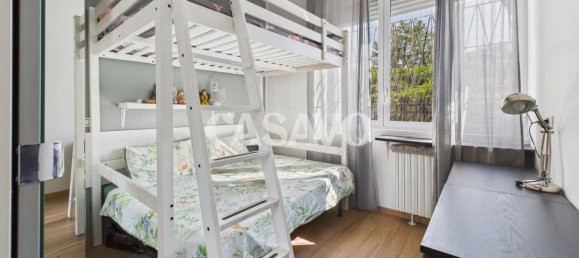 Квартира с 2 спальнями в Милан, Италия № 357873 9