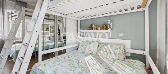 Квартира с 2 спальнями в Милан, Италия № 357873 18