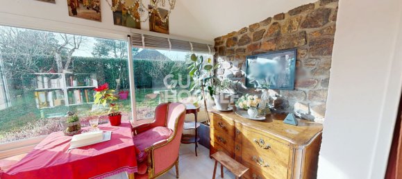 5 Schlafzimmer Haus in Jullouville, France, Nr. 197488 8