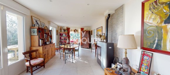 5 Schlafzimmer Haus in Jullouville, France, Nr. 197488 9