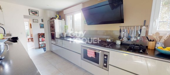 5 Schlafzimmer Haus in Jullouville, France, Nr. 197488 5