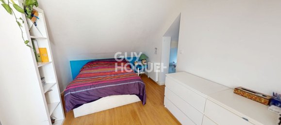5 Schlafzimmer Haus in Jullouville, France, Nr. 197488 14