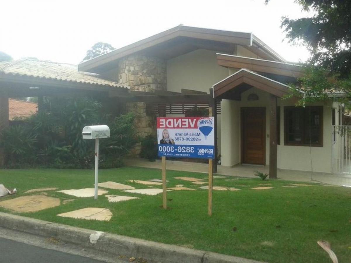 5 Schlafzimmer Haus in Sao Paulo, Brazil, Nr. 587355