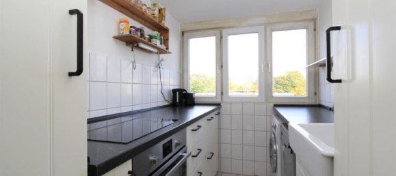 2 chambres Appartement à Wandsbek, Germany No. 26780 4