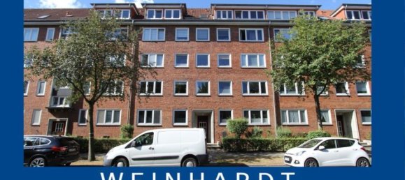 2 chambres Appartement à Wandsbek, Germany No. 26780 2