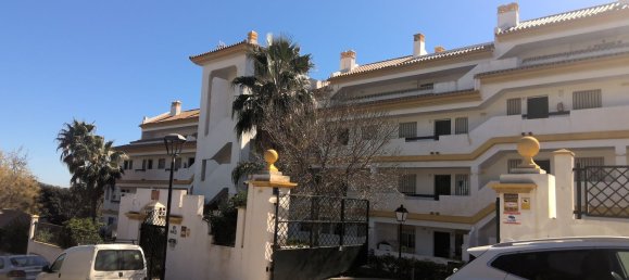 2 غرف نوم شقة في Mijas, Spain رقم 153513 4