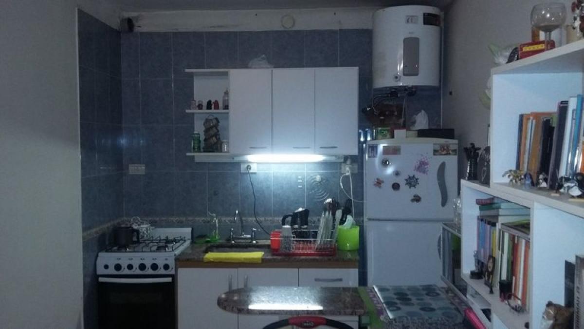 Studio in Bermudez, Argentina No. 82400