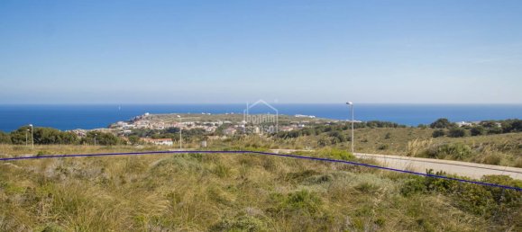  Land in Es Mercadal, Spain No. 3782 3