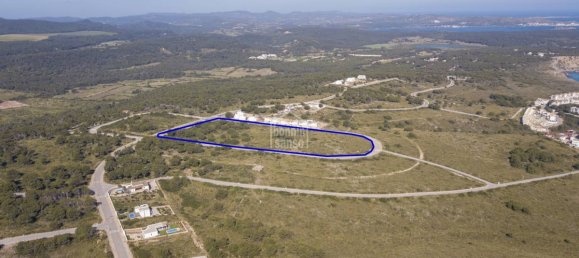  Land in Es Mercadal, Spain No. 3782 4