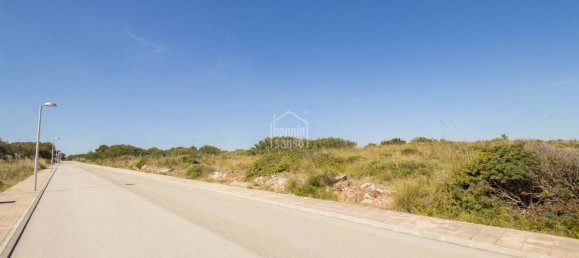  Land in Es Mercadal, Spain No. 3782 11
