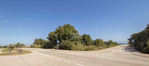  Land in Es Mercadal, Spain No. 3782 7