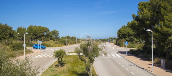  Land in Es Mercadal, Spain No. 3782 8