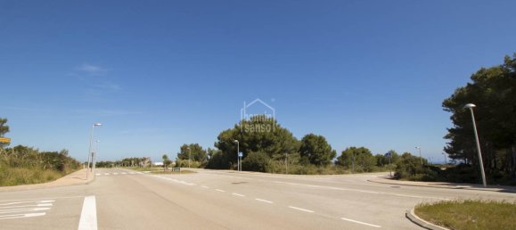  Land in Es Mercadal, Spain No. 3782 9